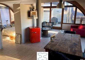 Attico Culin Roberto, 2, Busto Arsizio - foto 2