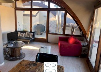 Attico Culin Roberto, 2, Busto Arsizio - foto 3