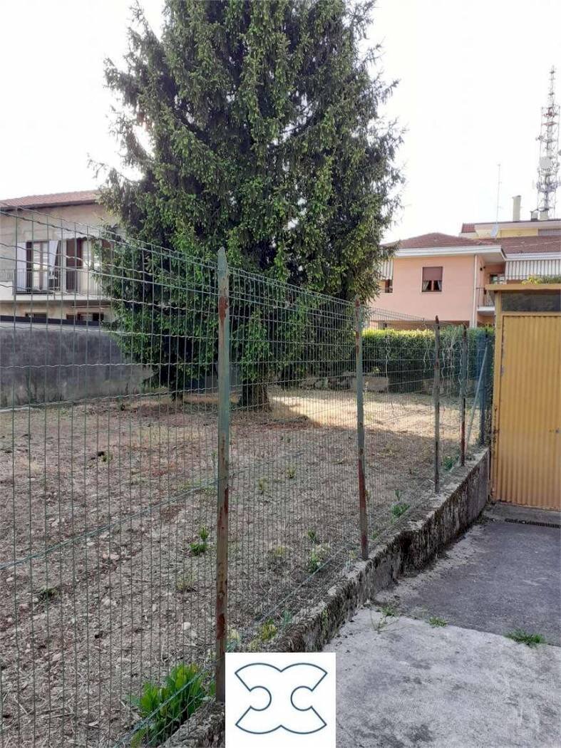 Terreno edificabile Busto Arsizio - foto 2