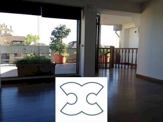 Interno palazzo - Attico via Ponzella, 24, Busto Arsizio - foto 1