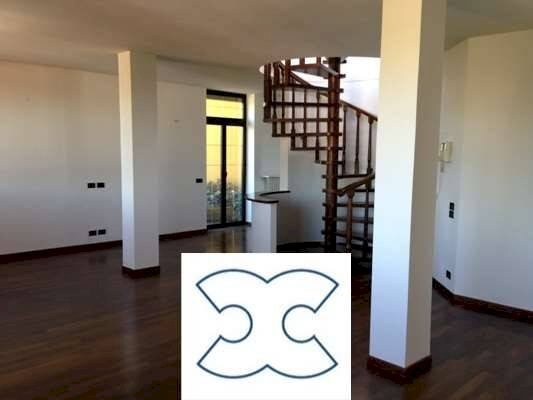 Interno appartamento - Attico via Ponzella, 24, Busto Arsizio - foto 2