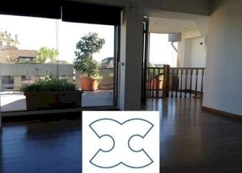 Interno palazzo - Attico via Ponzella, 24, Busto Arsizio - foto 1