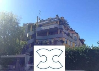 Facciata - Attico via Ponzella, 24, Busto Arsizio - foto 3