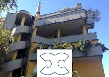 Facciata - Attico via Ponzella, 24, Busto Arsizio - foto 4