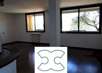 Stanza non arredata - Attico via Ponzella, 24, Busto Arsizio - foto 8