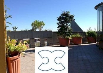 Balcone - Attic via Ponzella, 24, Busto Arsizio - photo 16