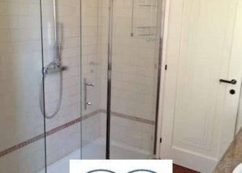 Bagno - Attic via Ponzella, 24, Busto Arsizio - photo 19