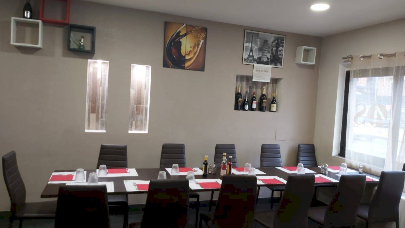 1 - Ristorante via Magenta, Varese - foto 1