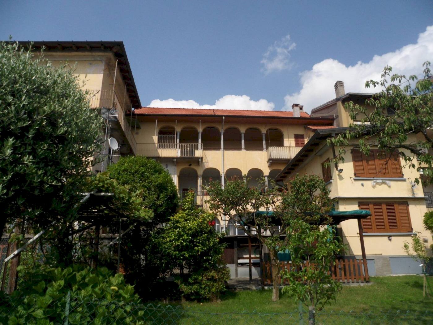 Attico piazza San Rocco, Agra - foto 2