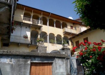 Attico piazza San Rocco, Agra - foto 1