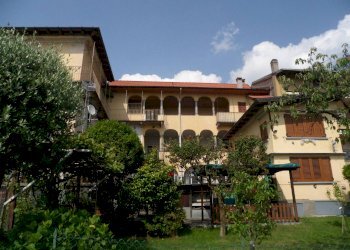 Attico piazza San Rocco, Agra - foto 2