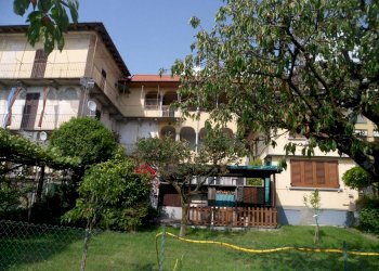 Attico piazza San Rocco, Agra - foto 3