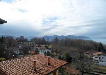 Attico piazza San Rocco, Agra - foto 16