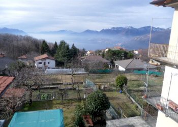 Attico piazza San Rocco, Agra - foto 18