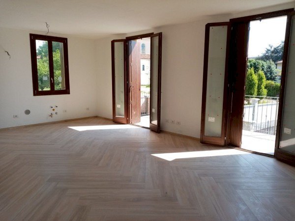Trilocale viale Luigi Borri, Varese - planimetria 1