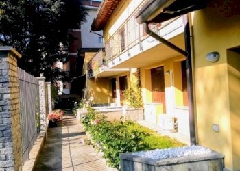 palazzina - Trilocale viale Luigi Borri, Varese - foto 4