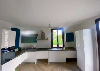 cucina - Trilocale viale Luigi Borri, Varese - foto 8