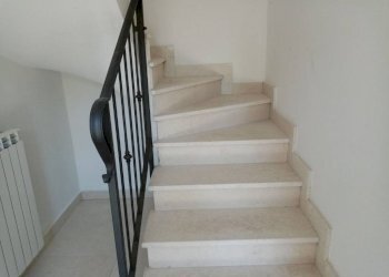 scale - Trilocale viale Luigi Borri, Varese - foto 9