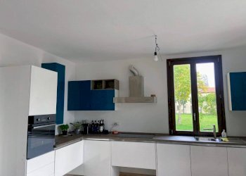 cucina - Trilocale viale Luigi Borri, Varese - foto 10