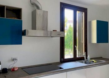 cucina - Trilocale viale Luigi Borri, Varese - foto 11