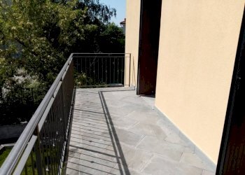 terrazzo - Trilocale viale Luigi Borri, Varese - foto 13