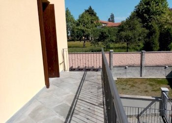 terrazzo - Trilocale viale Luigi Borri, Varese - foto 14