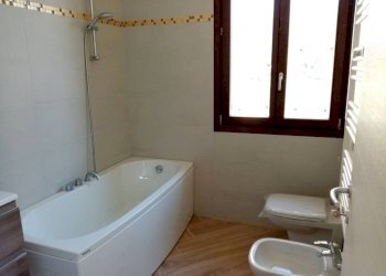 bagno - Trilocale viale Luigi Borri, Varese - foto 15