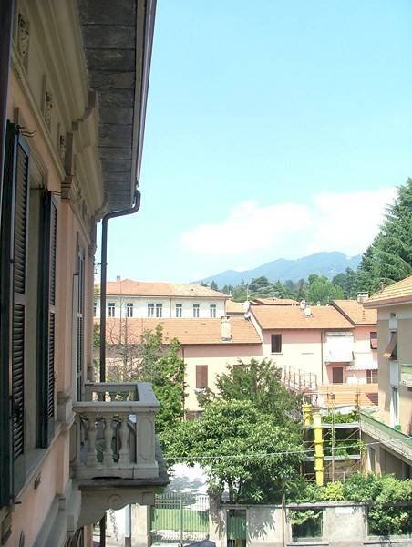 vista - Trilocale piazza Cesare Beccaria, Varese - foto 1