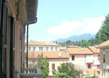 vista - Trilocale piazza Cesare Beccaria, Varese - foto 1