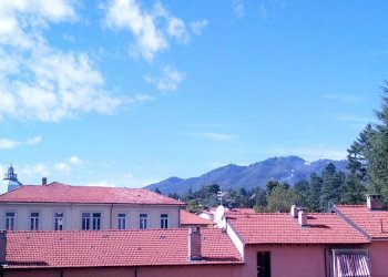 vista - Trilocale piazza Cesare Beccaria, Varese - foto 7