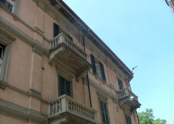 palazzina - Trilocale piazza Cesare Beccaria, Varese - foto 8