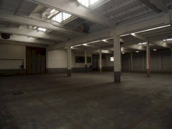 capannone - Shed via Roma, Castiglione Olona - photo 2