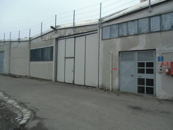 capannone - Shed via Roma, Castiglione Olona - photo 3