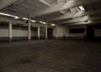 capannone - Capannone via Roma, Castiglione Olona - foto 1