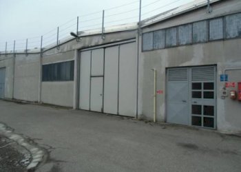 capannone - Capannone via Roma, Castiglione Olona - foto 3