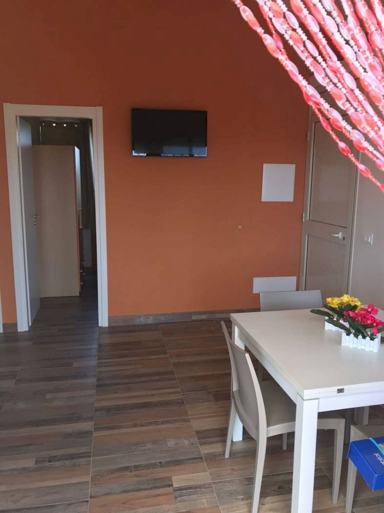 soggiorno - Three-room apartment viale della Scogliera, Noto - photo 3