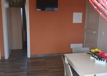 soggiorno - Trilocale viale della Scogliera, Noto - foto 3