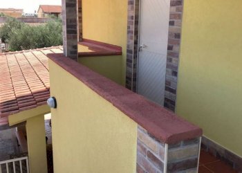 scala - Trilocale viale della Scogliera, Noto - foto 9