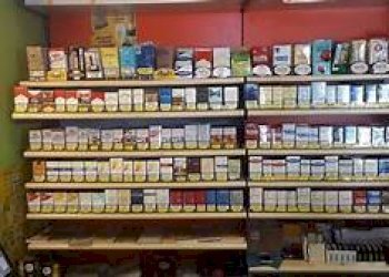 espositore - Bar - Tabacchi - Ricevitoria Cardano al Campo - foto 4