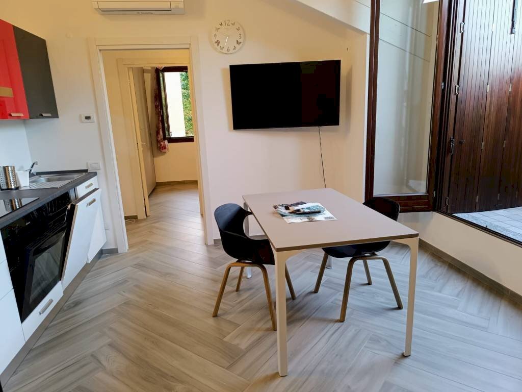 soggiorno - Attico viale Luigi Borri, Varese - foto 1