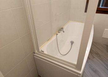 bagno - Attico viale Luigi Borri, Varese - foto 20