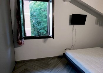 camera - Attico viale Luigi Borri, Varese - foto 8