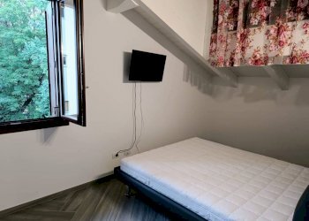 camera - Attico viale Luigi Borri, Varese - foto 9