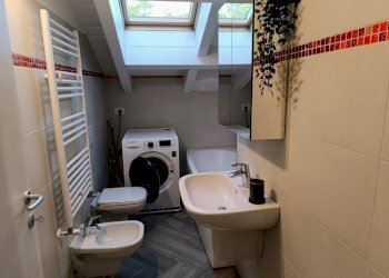 bagno - Attico viale Luigi Borri, Varese - foto 10