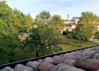 vista - Attico viale Luigi Borri, Varese - foto 19