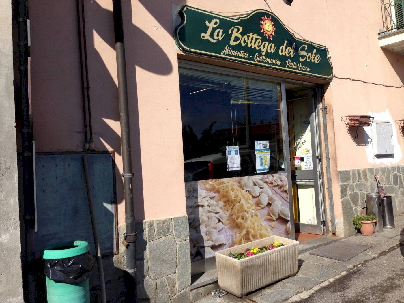 Food - Gastronomy via Roma, Cremolino - photo 1