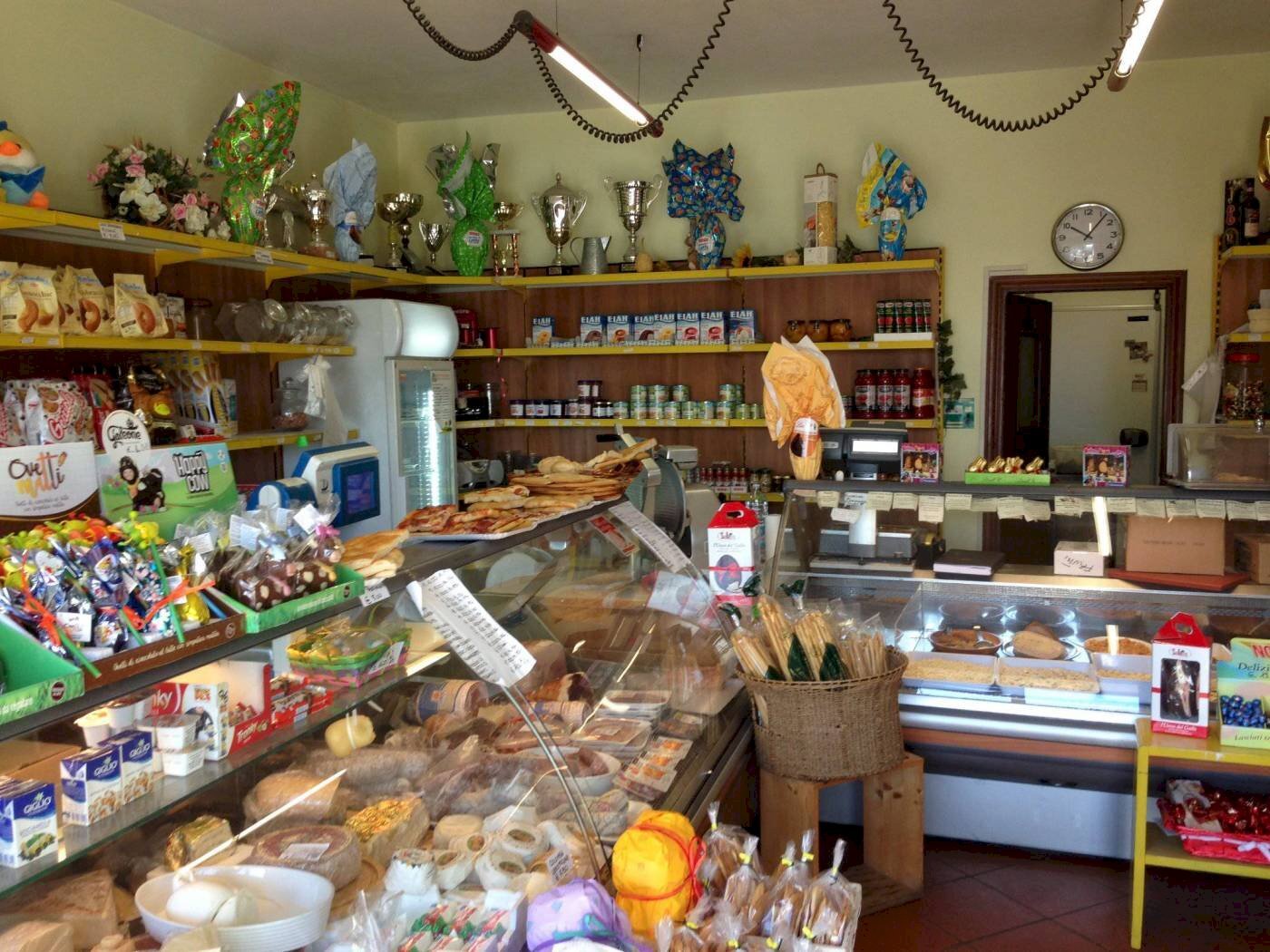 Food - Gastronomy via Roma, Cremolino - photo 2