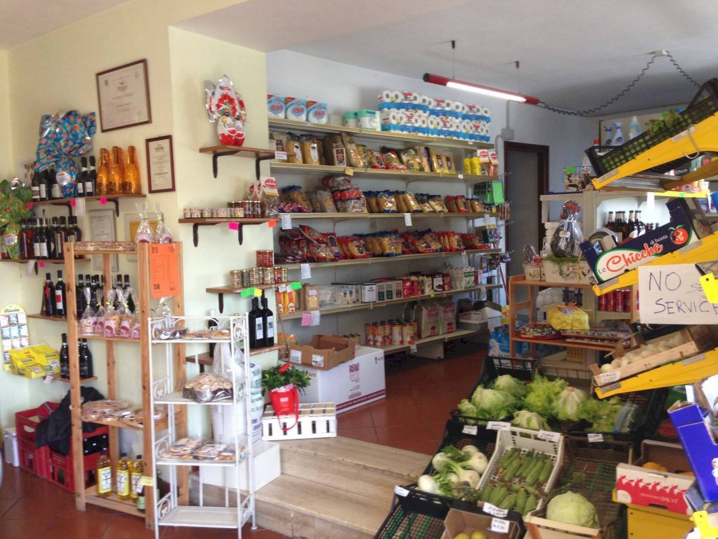 Food - Gastronomy via Roma, Cremolino - photo 3