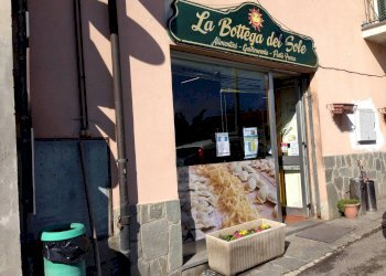 Alimentari - Gastronomia via Roma, Cremolino - foto 1