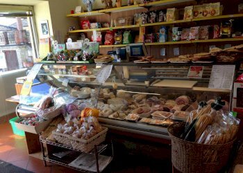 Alimentari - Gastronomia via Roma, Cremolino - foto 9